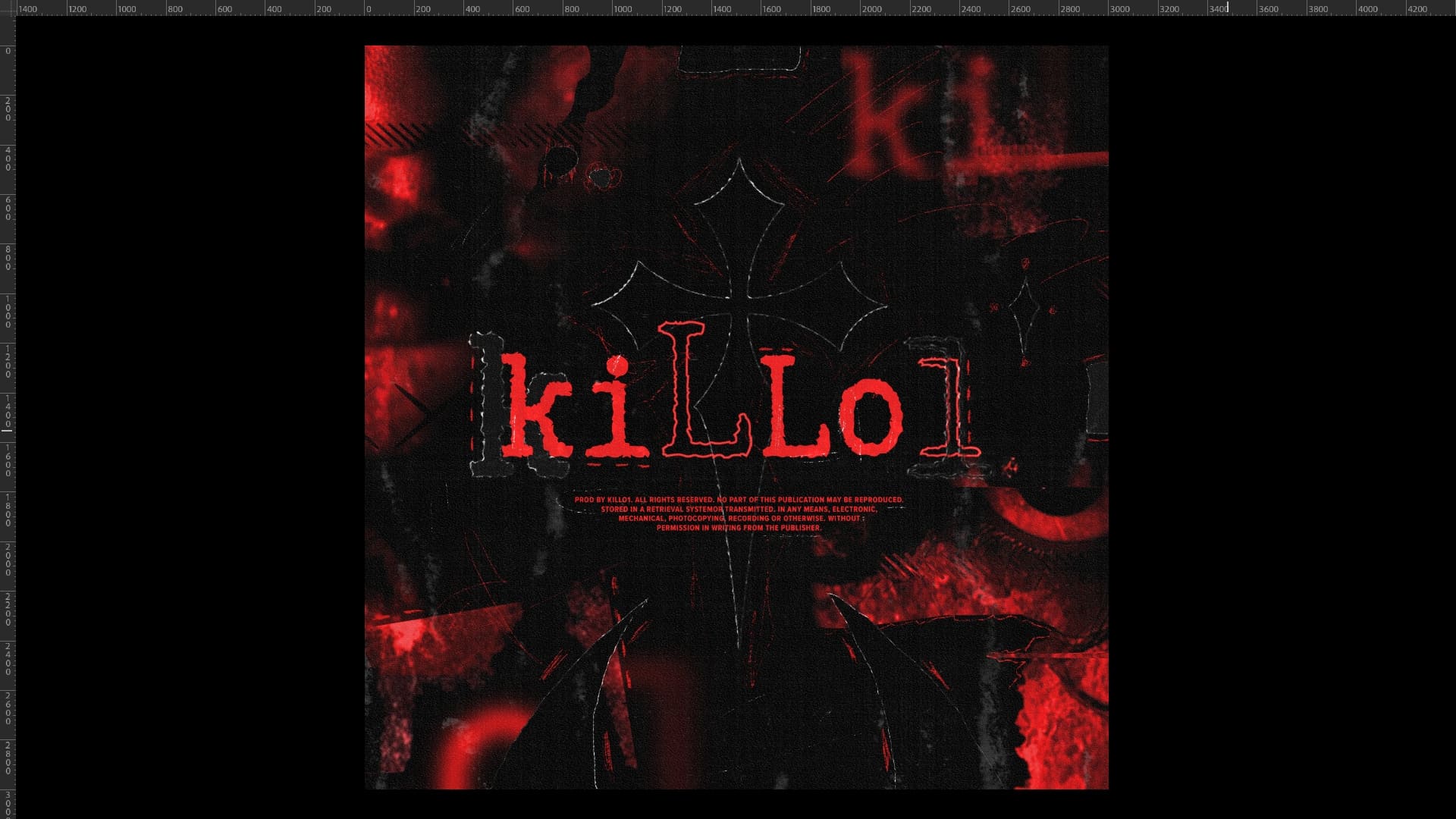 Логотип killo1